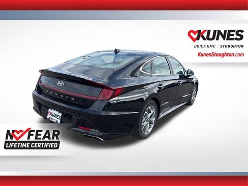 Used 2023 Hyundai Sonata SEL FWD image 10