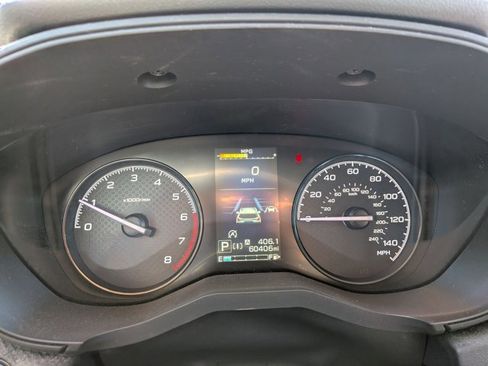 Used 2019 Subaru Forester w/ Alloy Wheel Package image 10