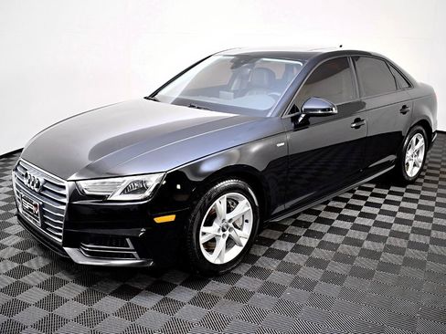 Used 2018 Audi A4 2.0T Premium w/ Convenience Package image 50