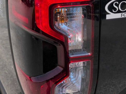 New 2026 Ford Ranger XLT w/ FX4 Off-Road Package AWD/4WD image 16
