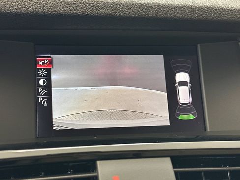 Used 2017 BMW X3 sDrive28i RWD image 20