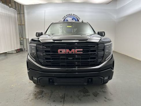 New 2026 GMC Sierra 1500 Elevation w/ Elevation Premium Package AWD/4WD image 3