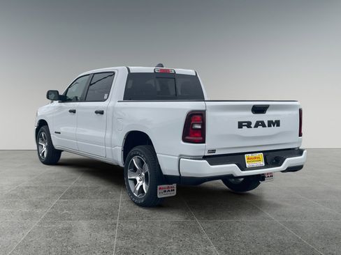 New 2026 RAM 1500 Express image 3