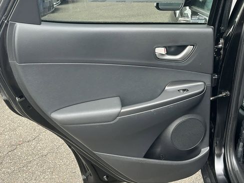 Used 2018 Hyundai Kona Ultimate AWD/4WD image 21
