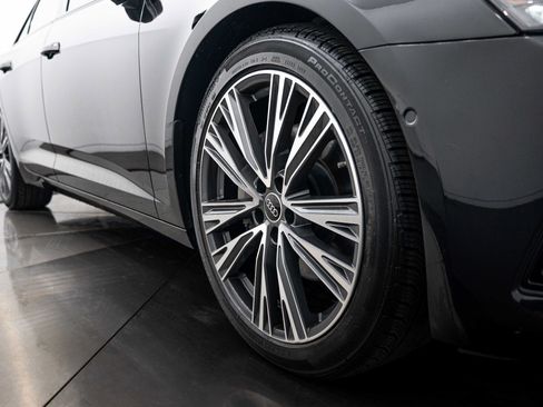 Used 2023 Audi A6 Premium Plus AWD/4WD image 22