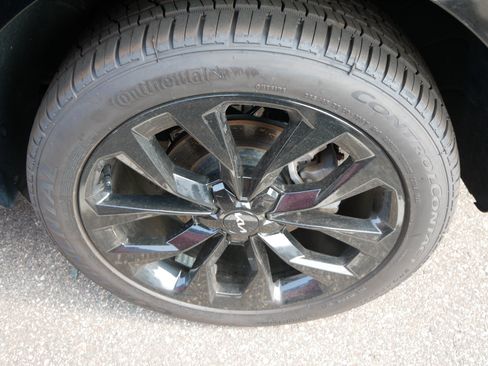 Used 2023 Kia Sorento SX AWD/4WD image 5