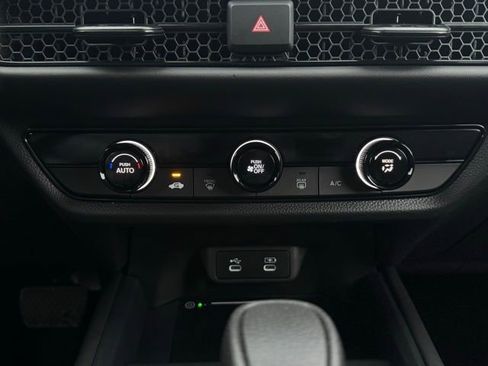 New 2026 Honda HR-V LX image 30