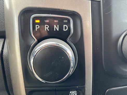 Used 2020 RAM 1500 Classic Warlock image 27