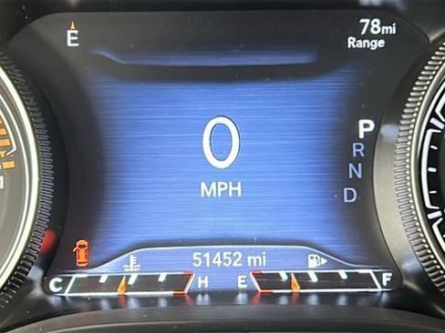 Used 2020 Jeep Cherokee Limited AWD/4WD image 19