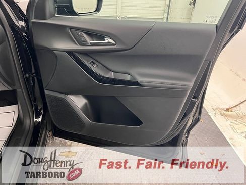 New 2026 Chevrolet Equinox LT w/ Convenience Package II image 44