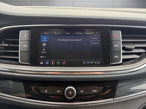 Used 2021 Buick Enclave Premium w/ Sun and Sites Package AWD/4WD image 31
