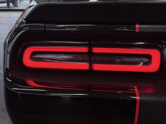 Used 2023 Dodge Challenger SRT Hellcat RWD image 12
