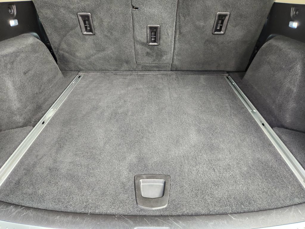Used 2019 Cadillac XT5 Luxury FWD image 33