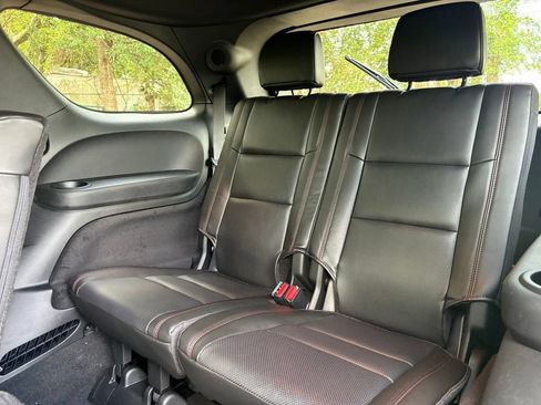 New 2026 Dodge Durango GT AWD/4WD image 14