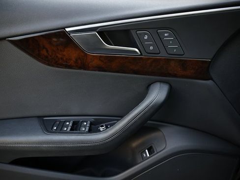 Used 2019 Audi A4 2.0T Premium Plus w/ Premium Plus Package image 14