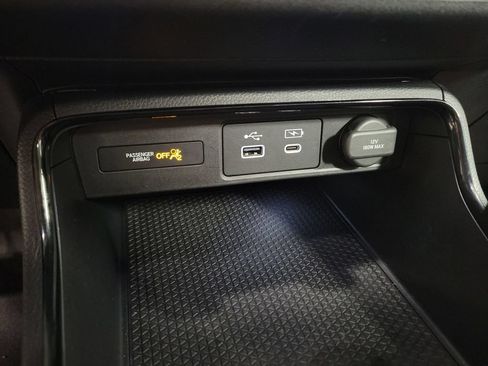 Used 2024 Honda CR-V EX image 19