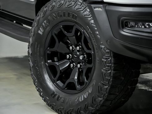Used 2021 RAM 1500 TRX w/ TRX Level 2 Equipment Group AWD/4WD image 3