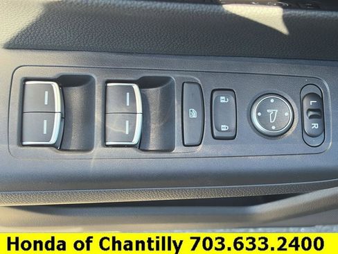 Used 2026 Honda CR-V EX-L image 23