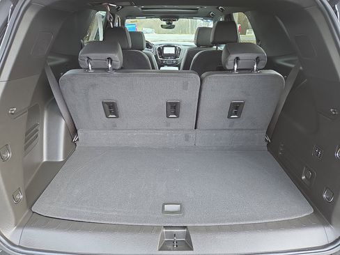Certified 2023 Chevrolet Traverse High Country w/ LPO, Floor Liner Package image 38