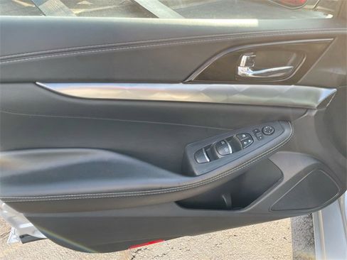 Used 2019 Nissan Maxima 3.5 SL w/ Floor Mat Group image 11