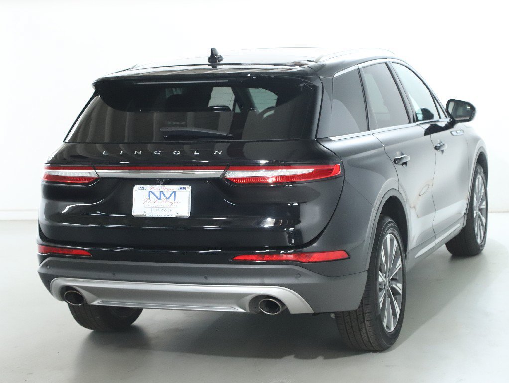 Certified 2022 Lincoln Corsair Reserve w/ Elements Package AWD/4WD image 44