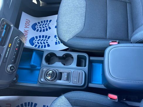 New 2025 Ford Maverick XLT w/ XLT Luxury Package image 28