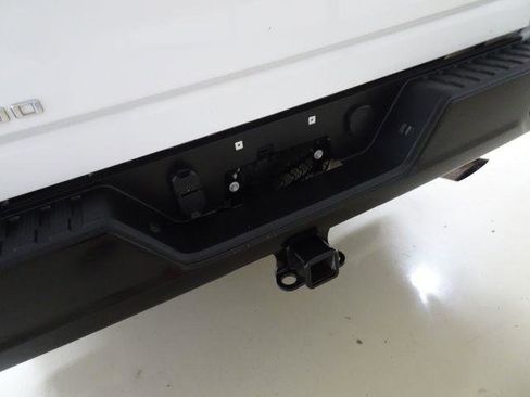 Used 2021 Chevrolet Silverado 2500 W/T w/ WT Fleet Convenience Package AWD/4WD image 11