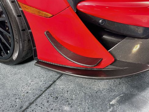 Used 2020 McLaren 620R RWD image 73