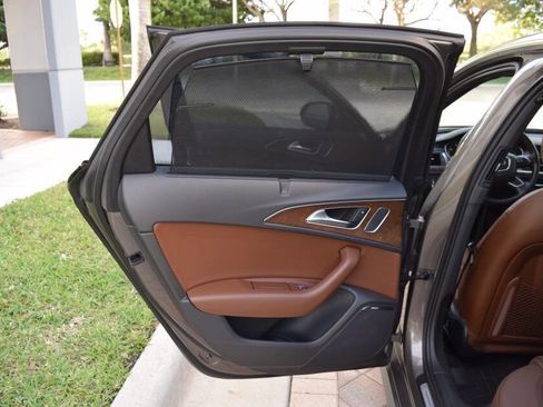 Used 2014 Audi A6 TDI Prestige image 75