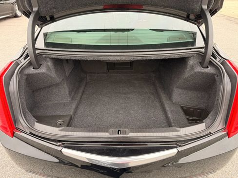 Used 2014 Cadillac ATS Premium w/ Driver Assist Package RWD image 11