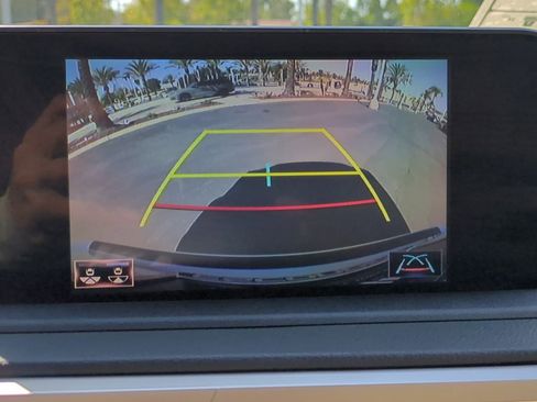 Used 2022 Lexus RX 450h AWD w/ Premium Package image 22