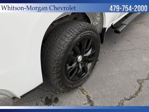 Used 2021 Chevrolet Silverado 1500 LT w/ Texas Edition Plus RWD image 37