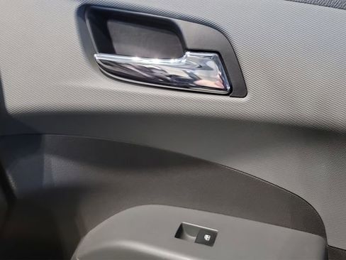 Used 2014 Chevrolet Sonic LT w/ Fun and Sun Package image 24