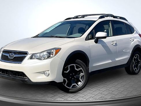 Used 2015 Subaru Crosstrek 2.0i Premium AWD/4WD image 12