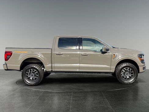 Used 2026 Ford F150 Tremor w/ Equipment Group 402B MID AWD/4WD image 10