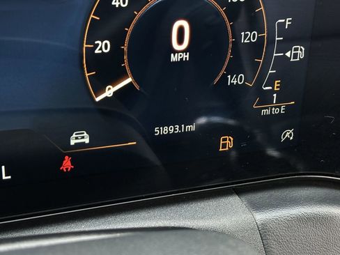 Certified 2024 Ford Mustang Premium image 15