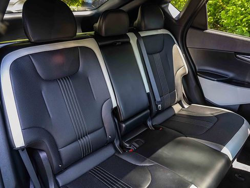 Certified 2024 Kia EV6 GT-Line AWD/4WD image 24