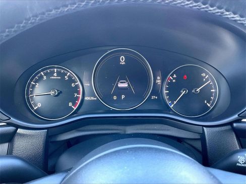 Used 2024 MAZDA CX-30 AWD 2.5 S w/ Preferred Package image 24