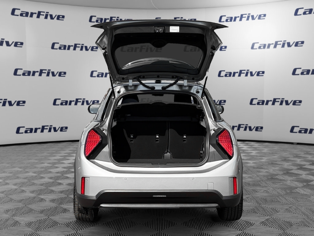Used 2025 MINI Cooper S FWD image 11