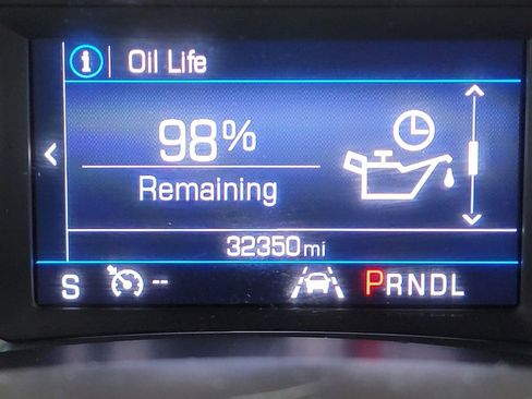 Used 2023 Chevrolet Equinox LT image 21