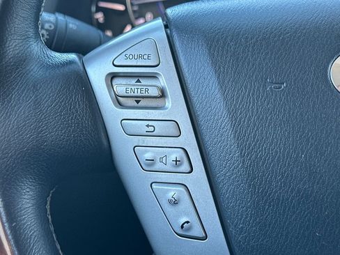 Used 2019 INFINITI QX80 Luxe image 22