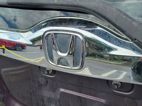 Used 2015 Honda Fit EX image 9