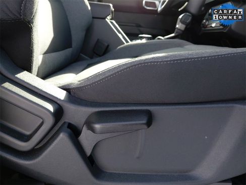 Used 2025 Ford Bronco Big Bend image 24