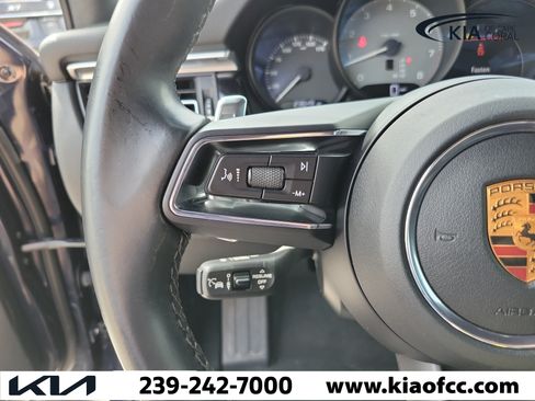 Used 2022 Porsche Macan S AWD/4WD image 28
