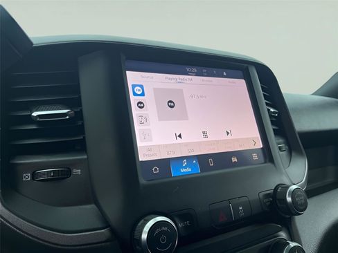 Used 2022 RAM 3500 Tradesman image 18