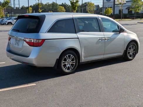 Used 2011 Honda Odyssey EX-L image 4