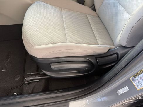 Used 2025 Kia Soul LX w/ Option Group 015 image 23