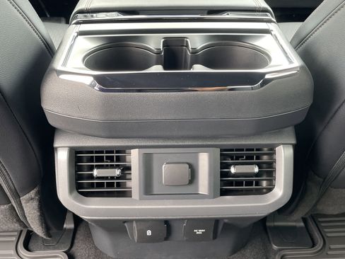 New 2025 Ford F150 Lariat w/ Equipment Group 501A Mid image 18