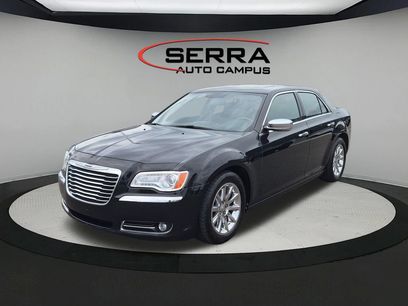 Used 2013 Chrysler 300 C