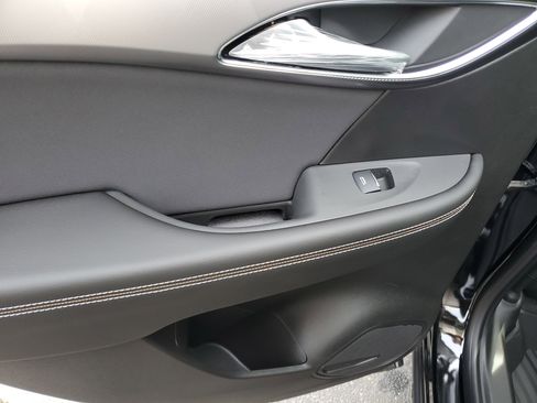 New 2026 Buick Envision Sport Touring image 33